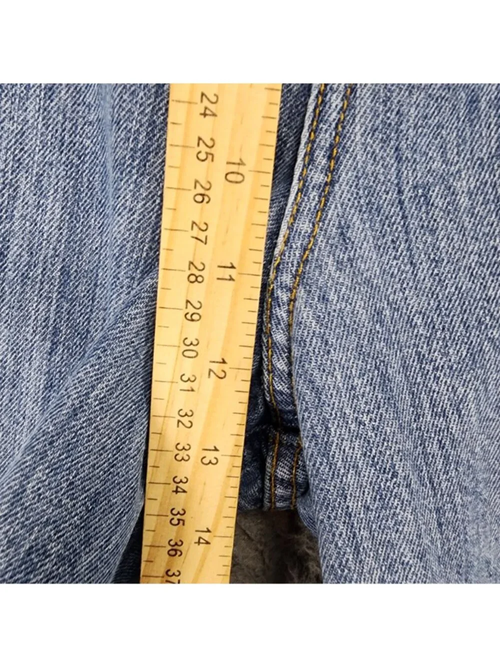Cinch size mens